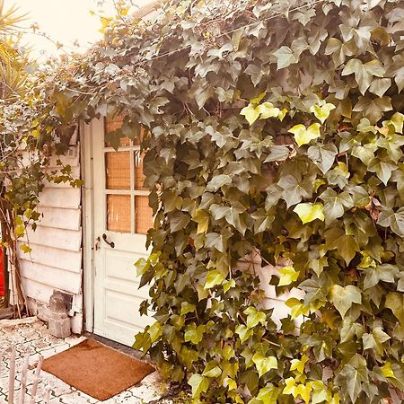 Casa Rico Frade Garden Otel São Pedro do Corval Dış mekan fotoğraf