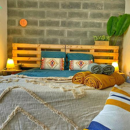 Casa Rico Frade Garden Otel São Pedro do Corval Dış mekan fotoğraf