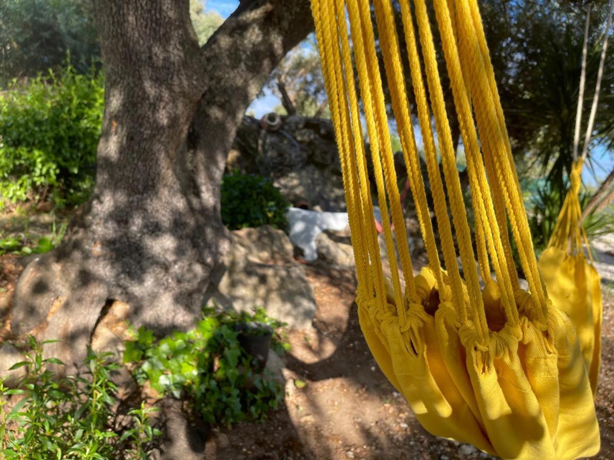 Casa Rico Frade Garden Otel São Pedro do Corval Dış mekan fotoğraf