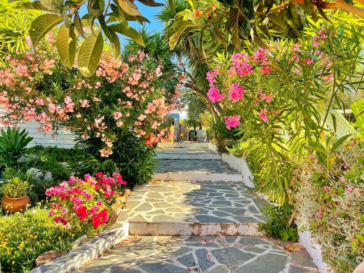 Casa Rico Frade Garden Otel São Pedro do Corval Dış mekan fotoğraf