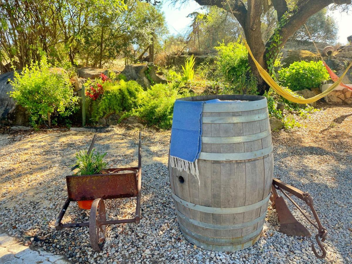Casa Rico Frade Garden Otel São Pedro do Corval Dış mekan fotoğraf