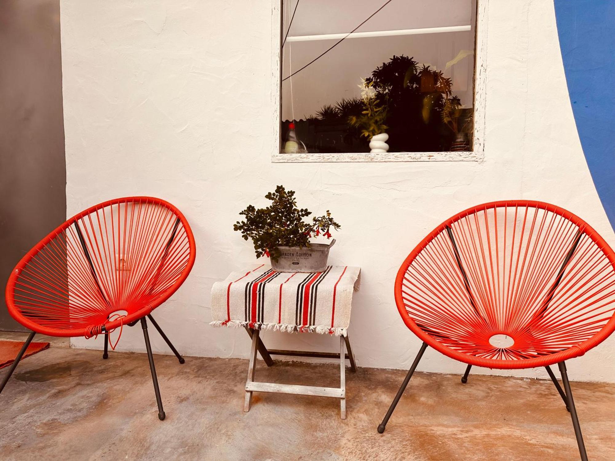 Casa Rico Frade Garden Otel São Pedro do Corval Dış mekan fotoğraf