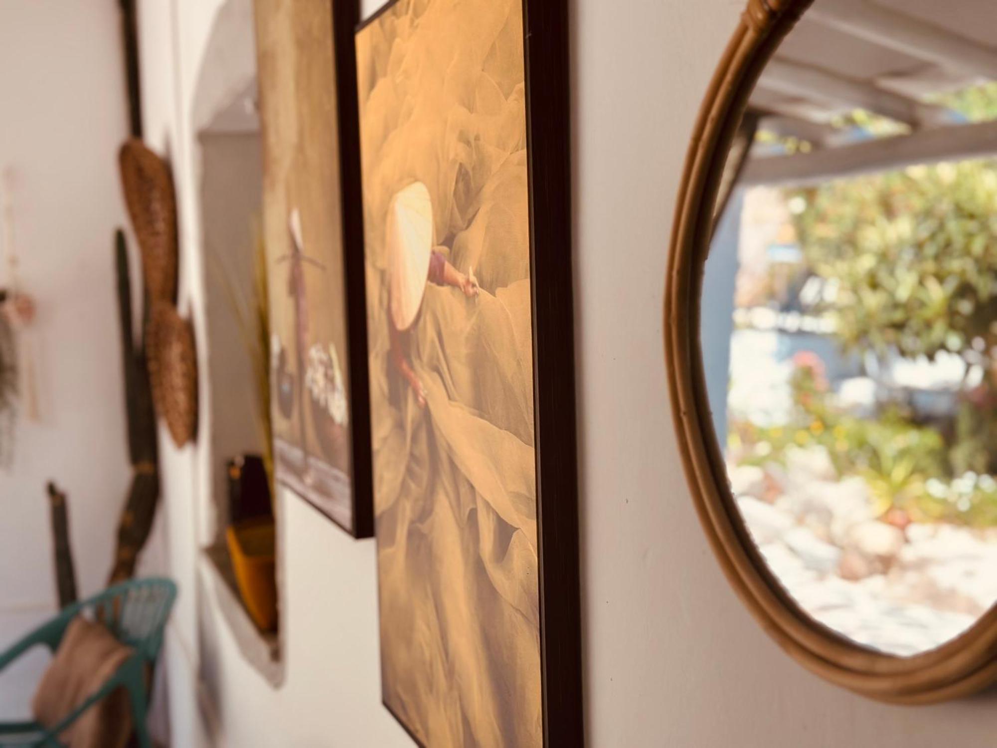 Casa Rico Frade Garden Otel São Pedro do Corval Dış mekan fotoğraf
