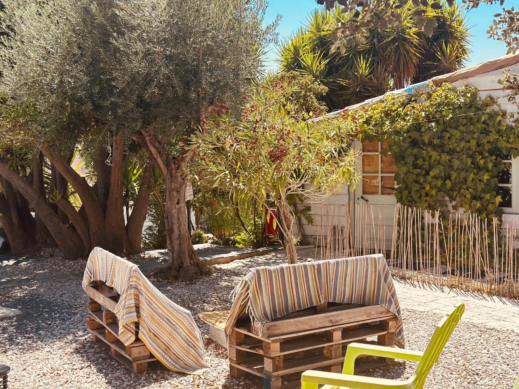 Casa Rico Frade Garden Otel São Pedro do Corval Dış mekan fotoğraf