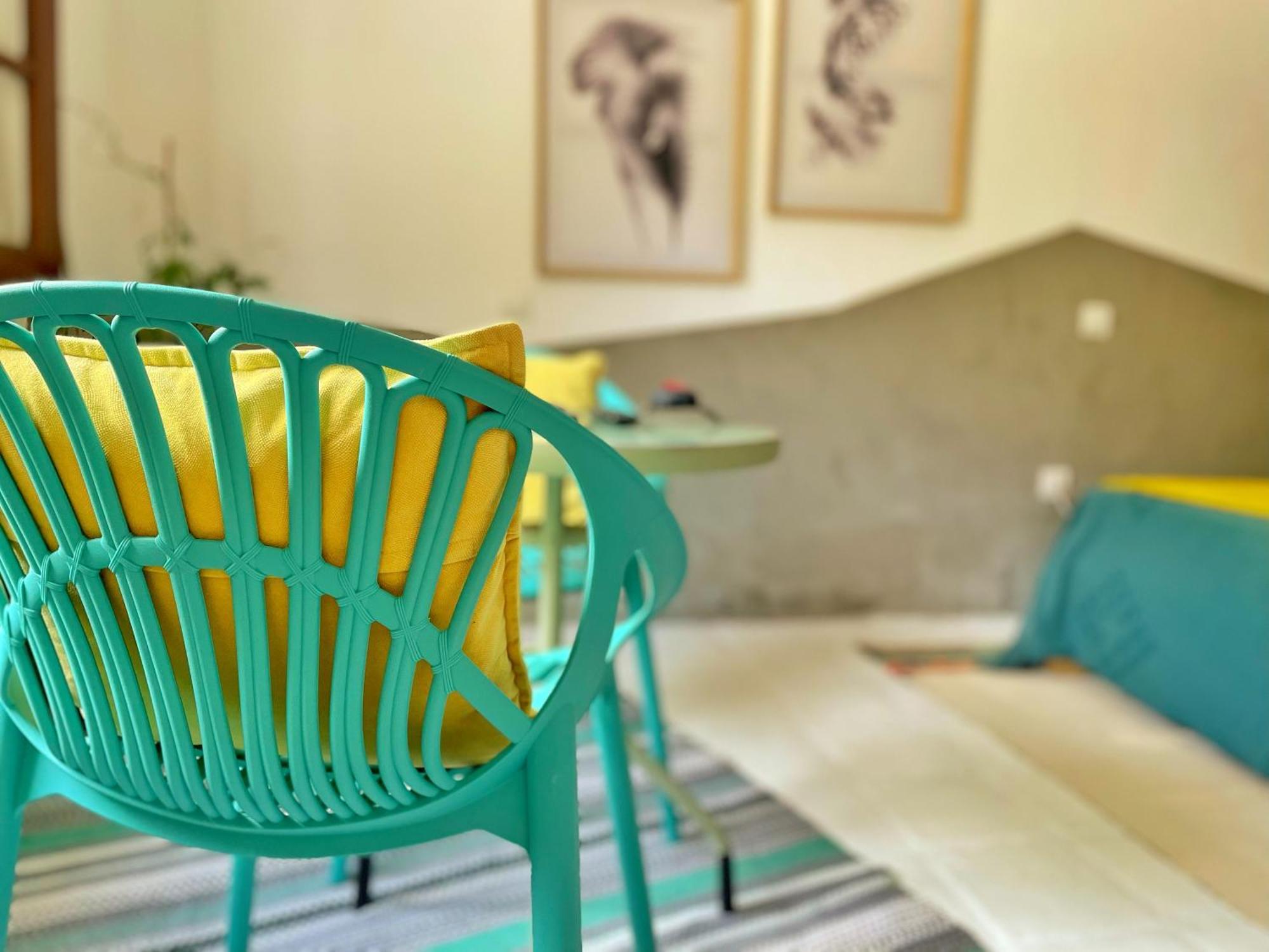 Casa Rico Frade Garden Otel São Pedro do Corval Oda fotoğraf