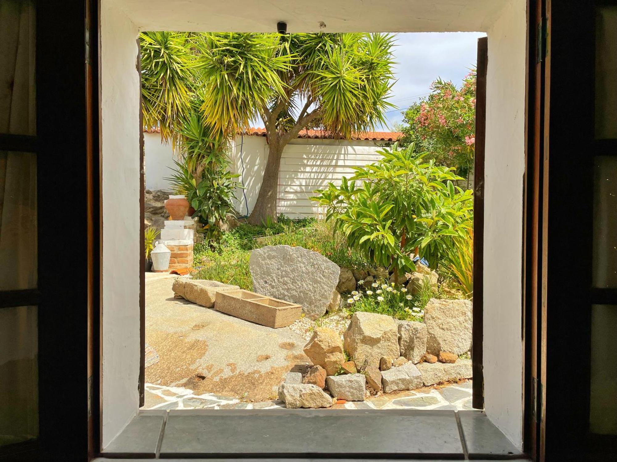 Casa Rico Frade Garden Otel São Pedro do Corval Oda fotoğraf